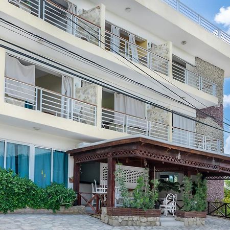 Bella Vida Hotel Punta Cana Exterior foto