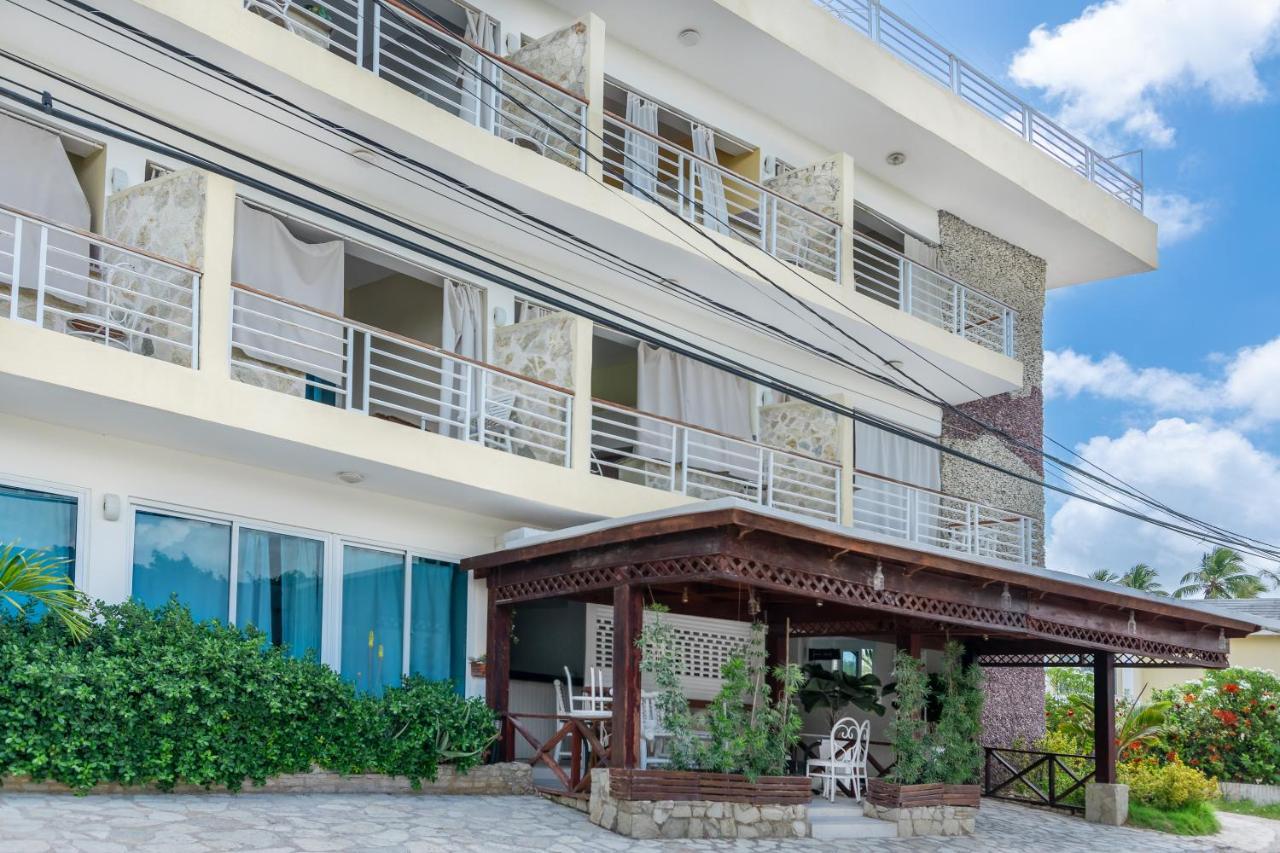Bella Vida Hotel Punta Cana Exterior foto