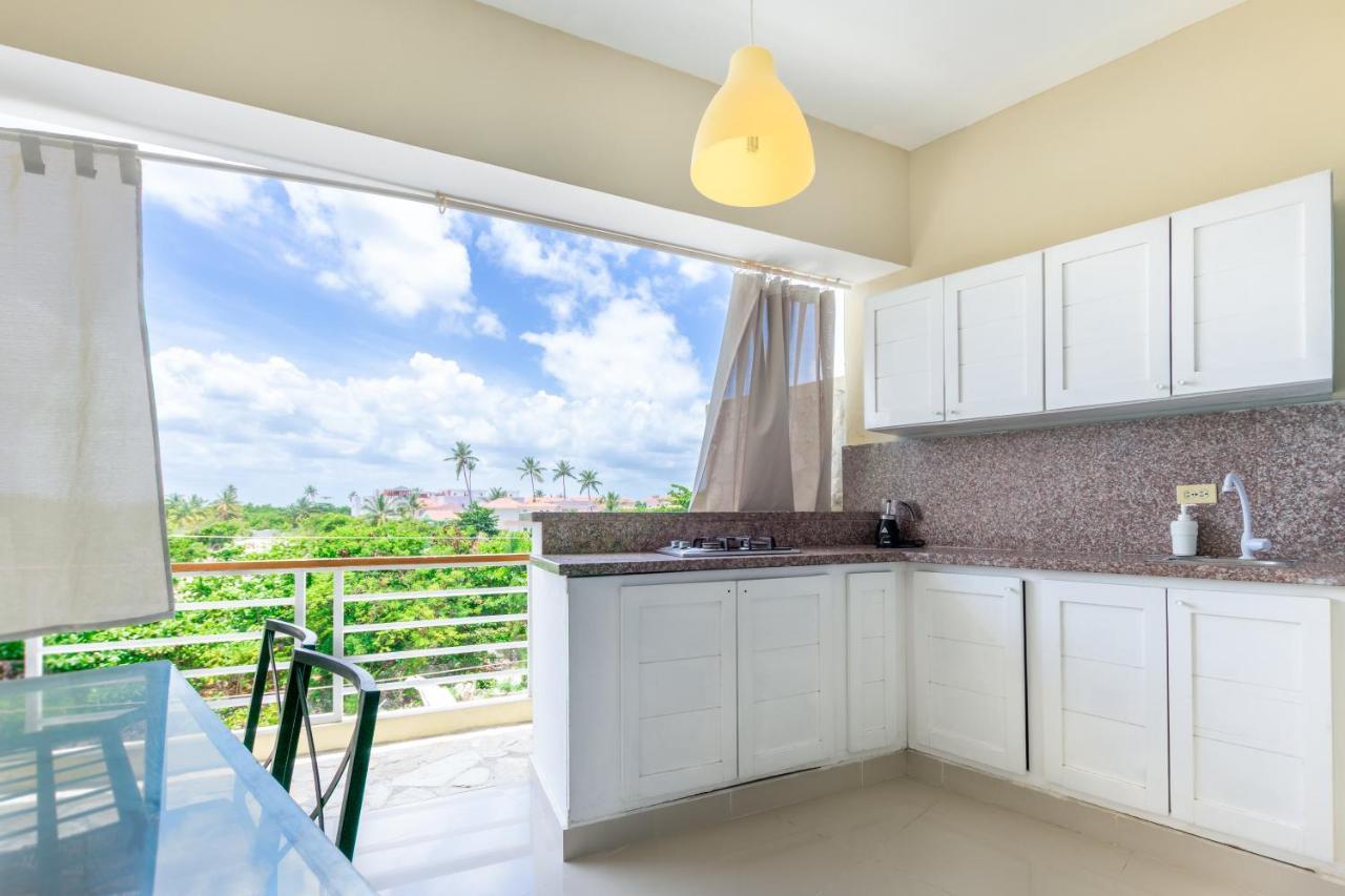 Bella Vida Hotel Punta Cana Exterior foto