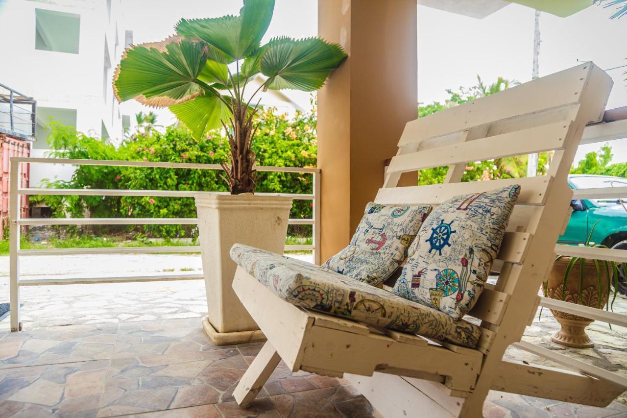 Bella Vida Hotel Punta Cana Exterior foto