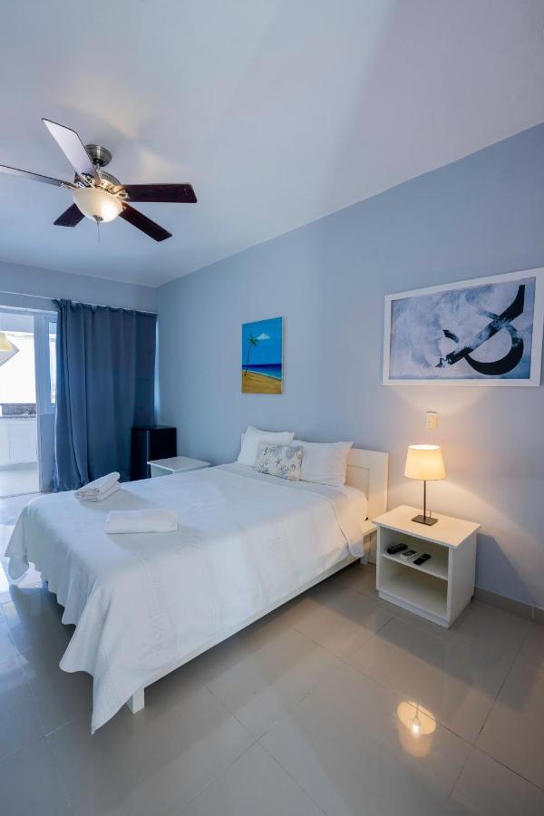 Bella Vida Hotel Punta Cana Exterior foto